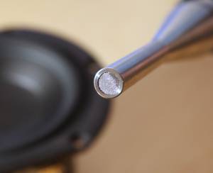 Microphone